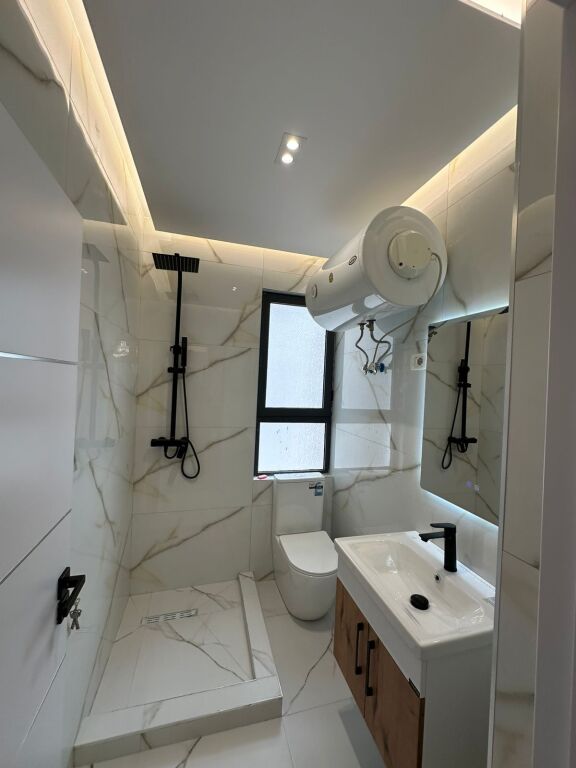 Apartment 2+1+2