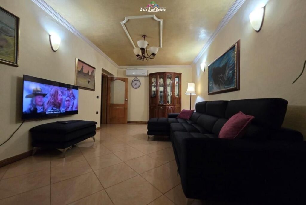 Appartamento In Vendita 3+1 Vicino 21 Dhjetori (ID B1360) Tirana