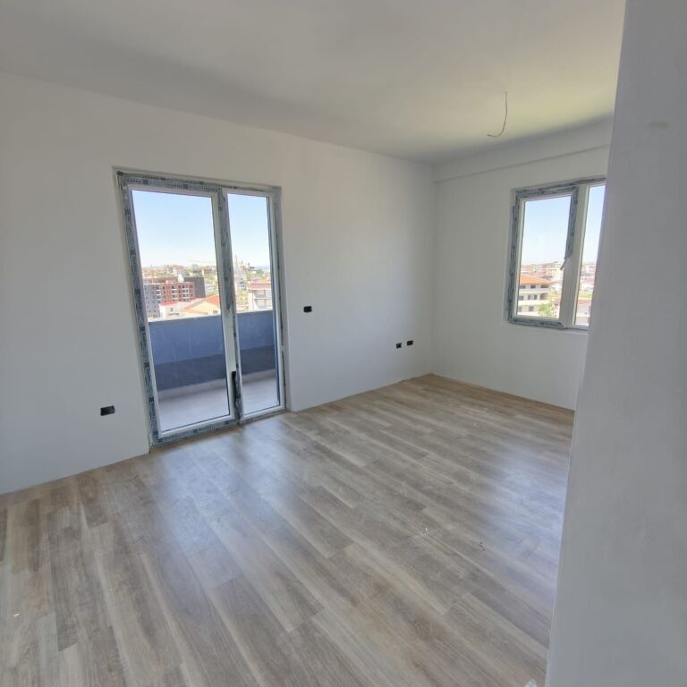 🏡 Shitet apartament 2+1 – Shehu Construction, Paskuqan