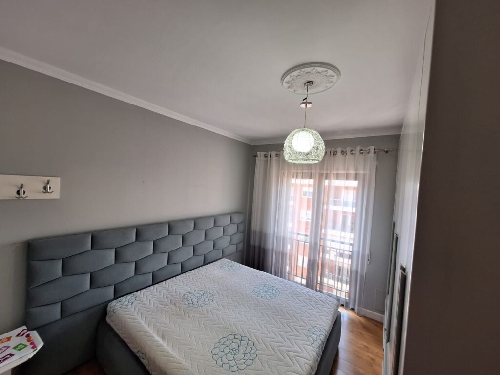 Green City Apartment 3+1 +1 parking space 950 All