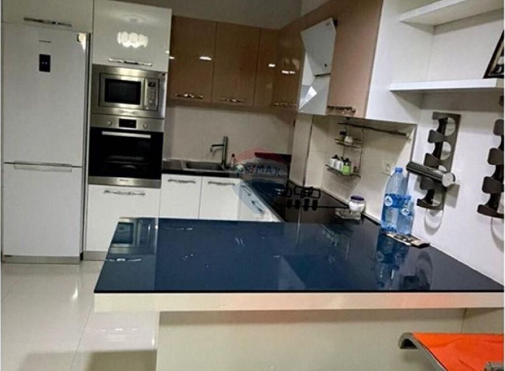 Apartment 1+1 for rent, Astir