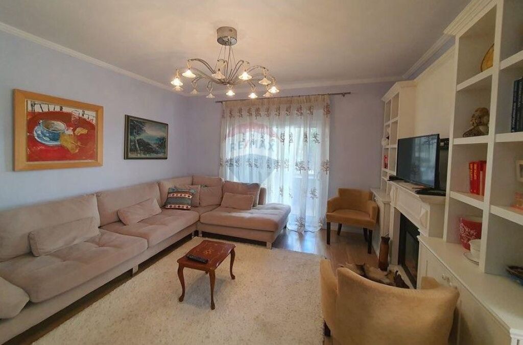 Appartamento 2+1- In Affitto - Myslym Shyri, Tirana  ID: 530221052-2037