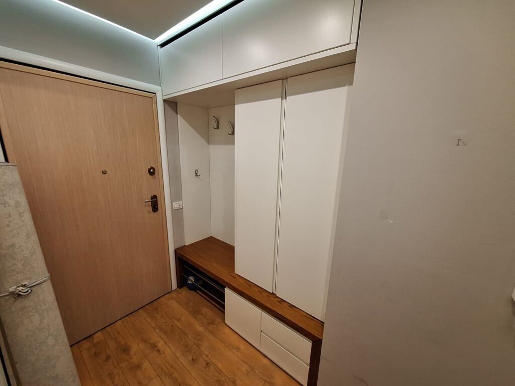Green City Apartment 3+1 +1 parking space 950 All
