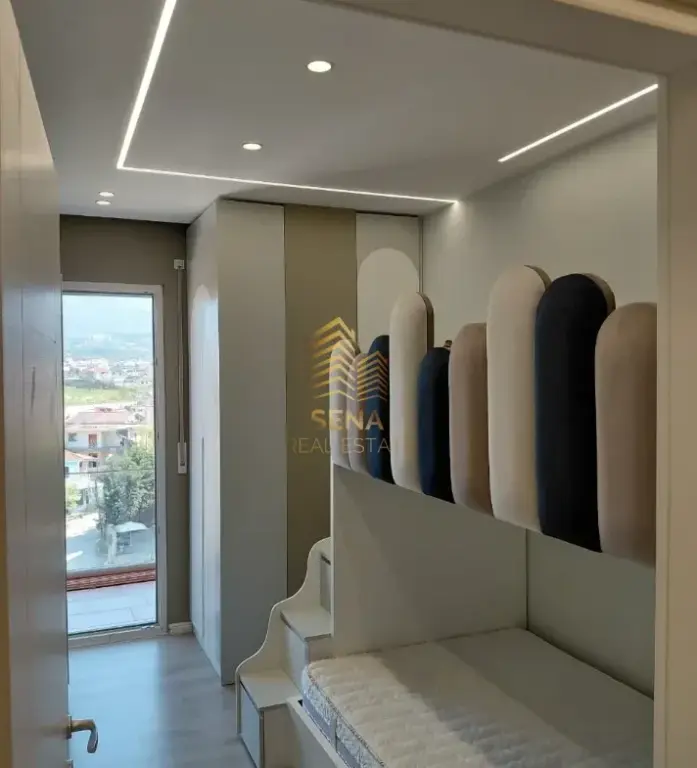 Qira, Apartament 2+1+2+blk+Post Parkimi, Ali Demi, Kompleksi Darling, 65.000 Leke/muaj