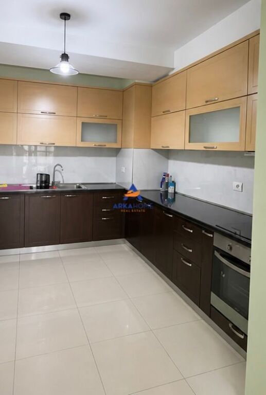 APARTMENT FOR RENT 1+1 "AT THE PARIS MUNICIPALITY" 600 EURO