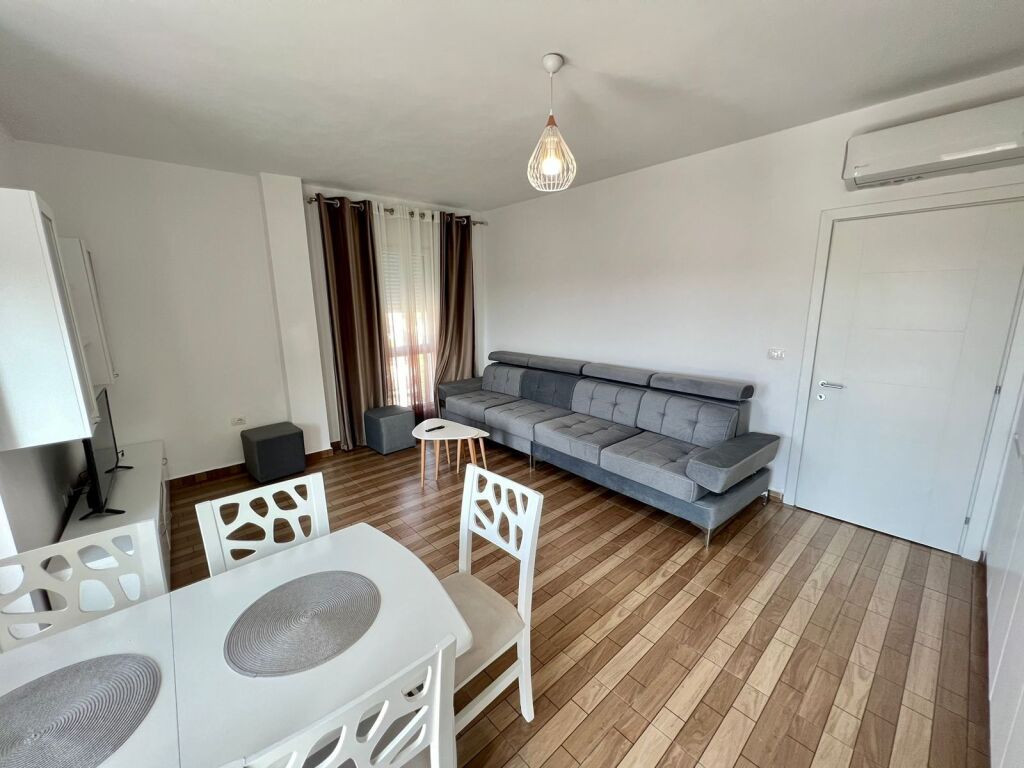 AFFITTO SUPER Appartamento 2+1 🏠con Balcone 📍vicino al Complesso Mangalem, Ali Dem✨