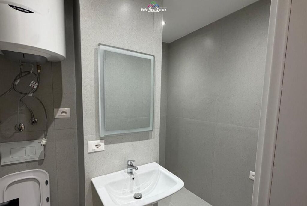 Apartment For Sale 2+1 Near the Train Station (ID B120853) Tirana