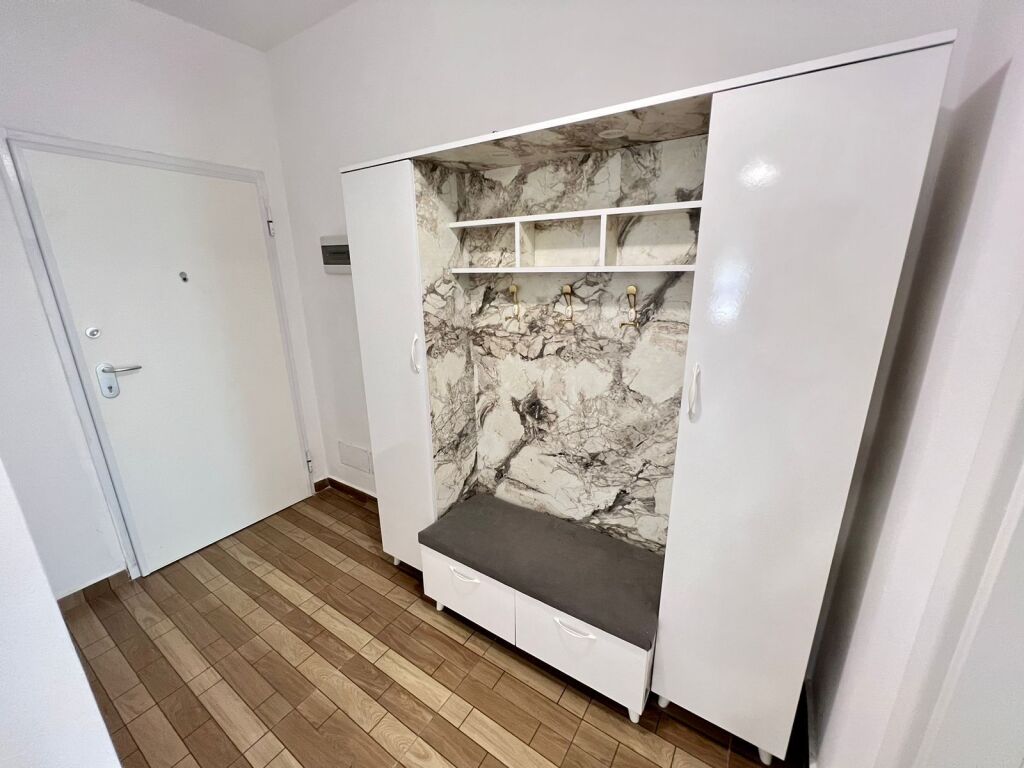 AFFITTO SUPER Appartamento 2+1 🏠con Balcone 📍vicino al Complesso Mangalem, Ali Dem✨