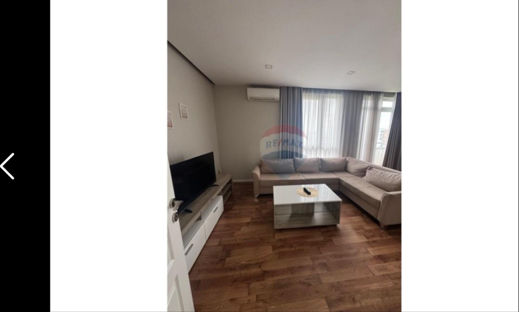 Apartament per qera 2+1 tek Ish Fusha e Aviacionit