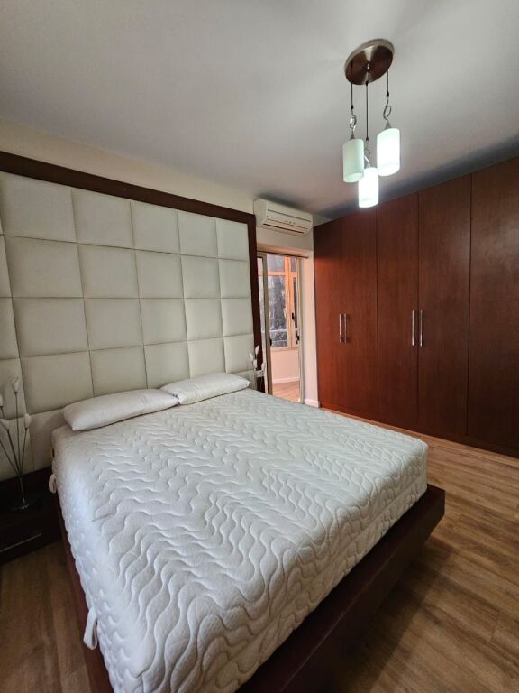Apartment 2+1 for sale at Mine Peza