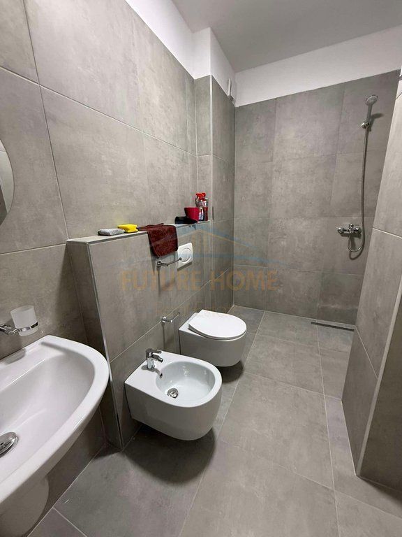 Rent, Apartment 2+1+2, Unaza e Re.