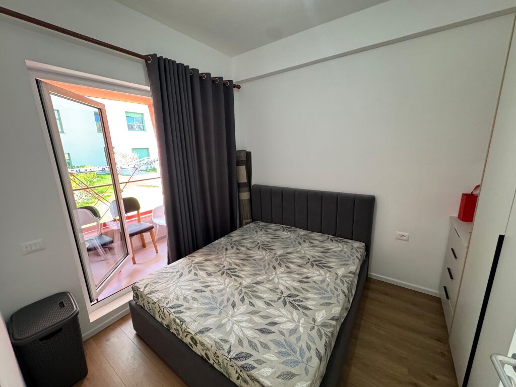 Jepet me qera Apartamenti 📍Ali Demi , Kompleksi Kadiu