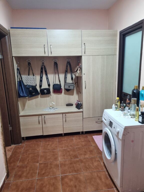 Apartment 1+1 for rent📍Opposite the Ministry of Defense, Rruga e Dibrës ✨