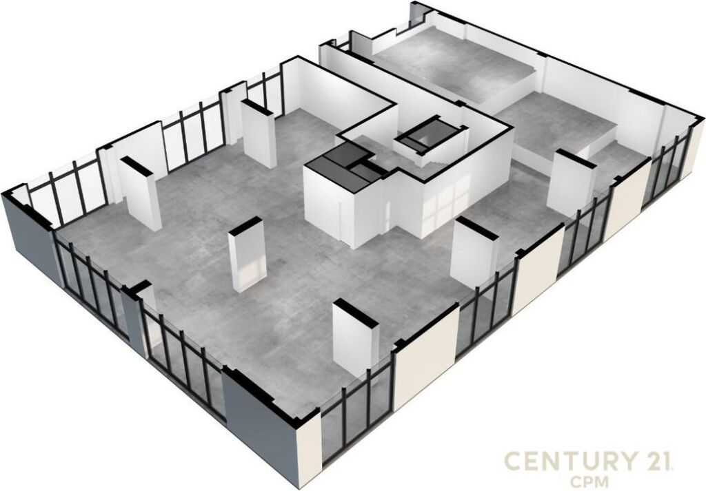 WE SELL A COMMERCIAL SPACE AT A GREAT PRICE, AT BARRIKADAVE STREET!