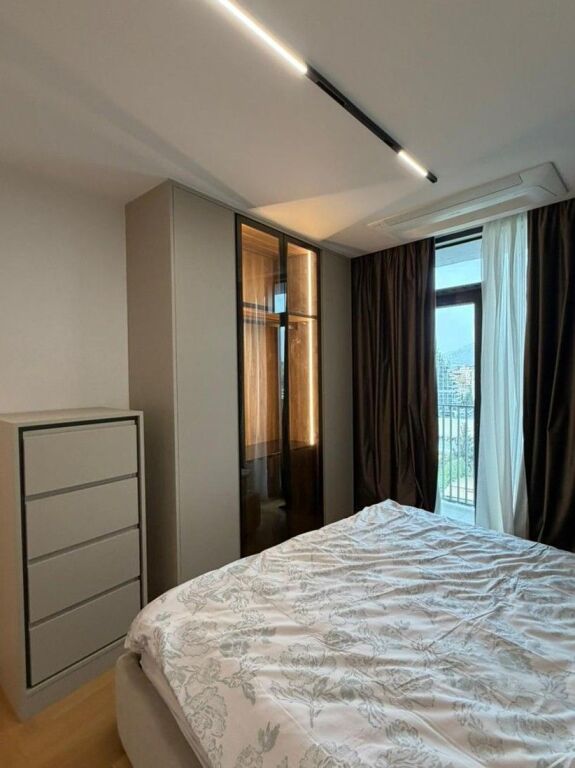 Appartamento 2+1+ Posto Auto in Affitto – Lake View Residence ✨