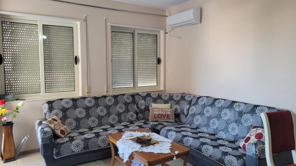 Apartament 2+1 me qira ne Fresk