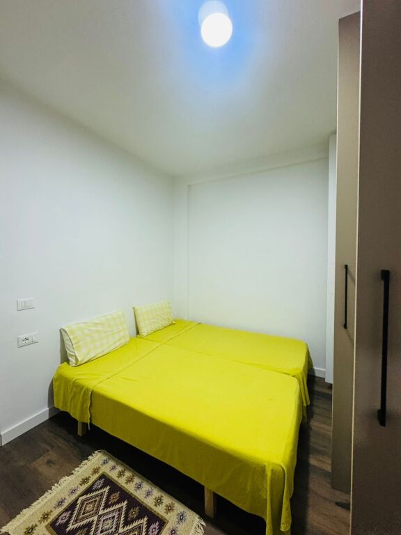 Apartament 1+1 me qera📍Rr.Mihal Grameno