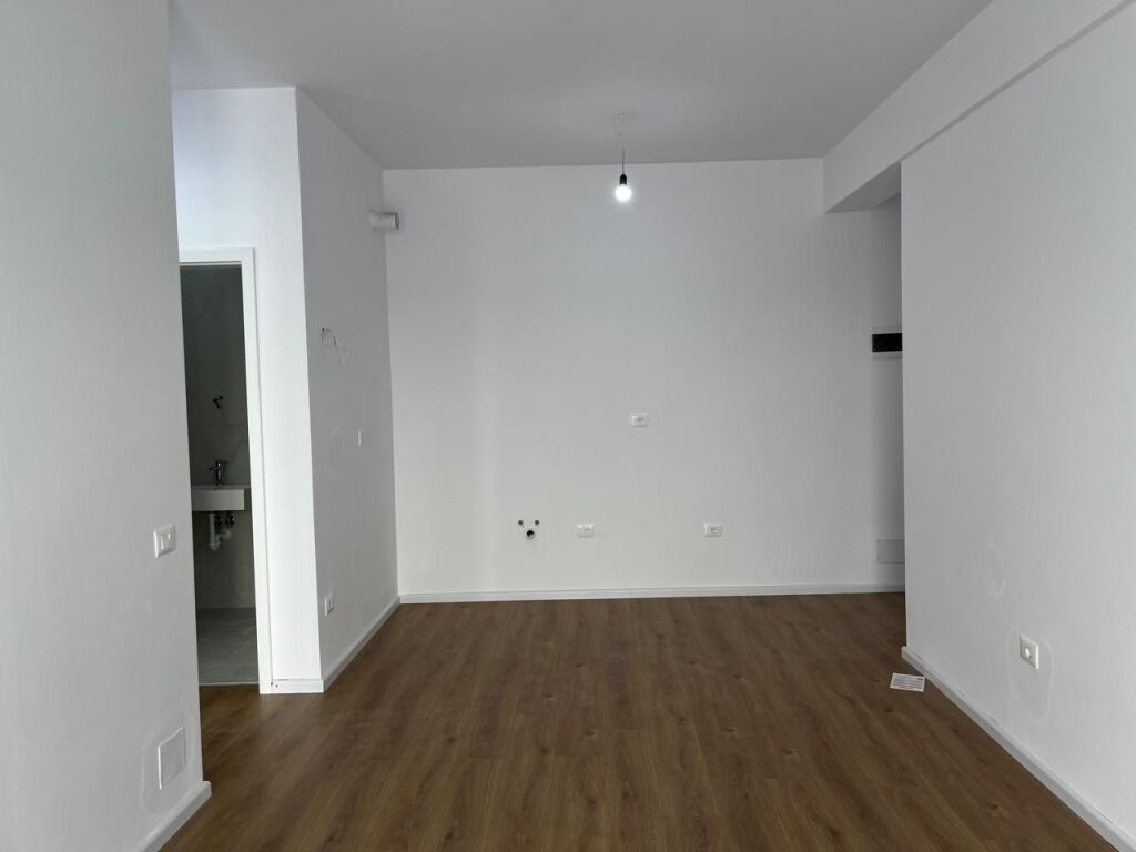 Apartament 1+1 per shitje tek Oxa Residence ne Fresk.