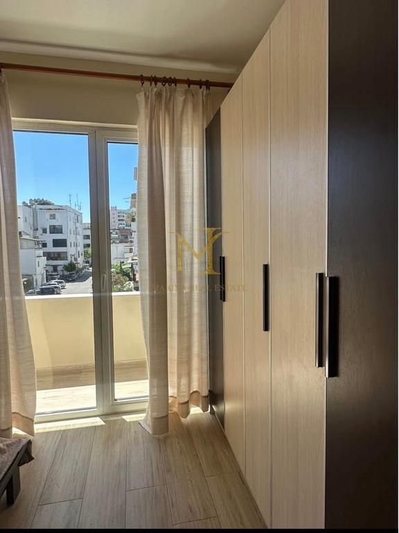 Apartament me qera Durrës 2+1
