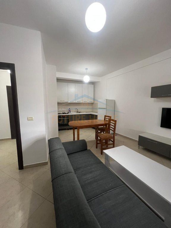 Appartamento 1+1 in vendita Nuovo Anello Tirana