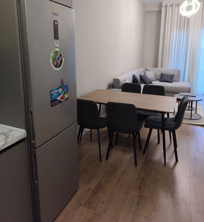🏡 Jepet me qira apartament 1+1 – Kompleksi Aura ✨