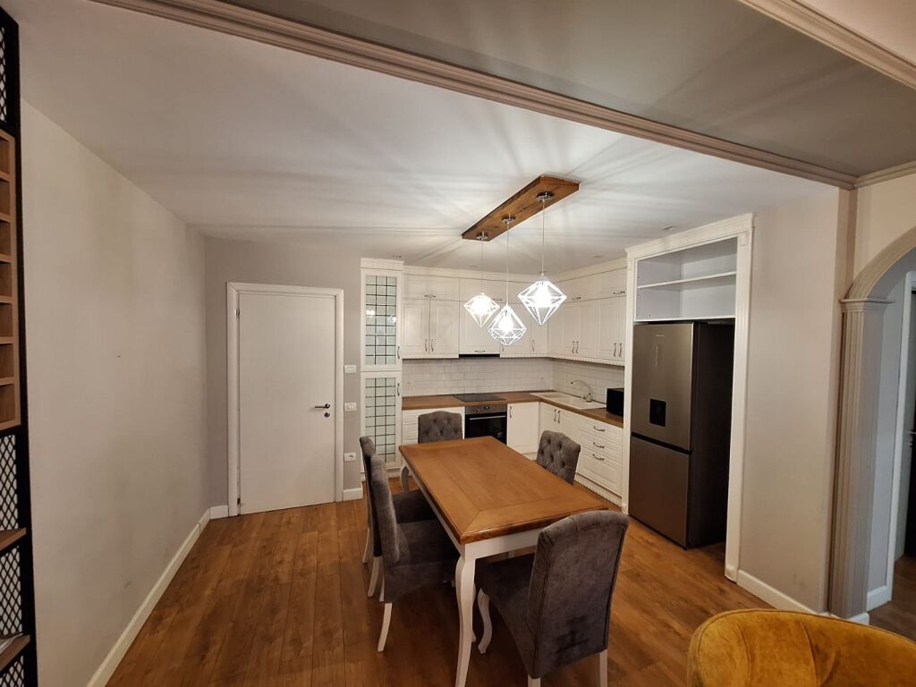 Green City Apartment 3+1 +1 parking space 950 All