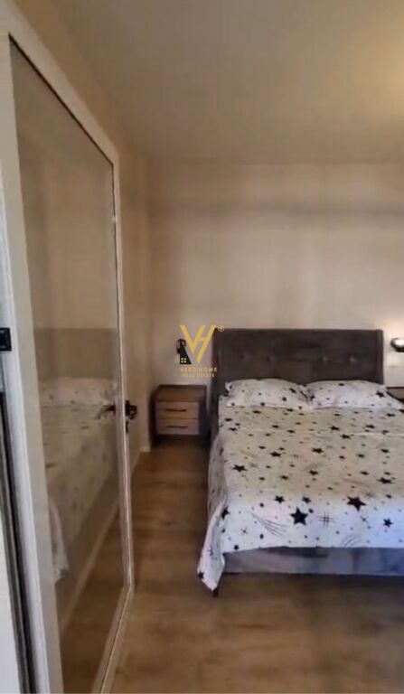 FOR SALE APARTMENT 1+1+BLK NEAR THE PARIS COMMUNE 17,000,000 LEKE