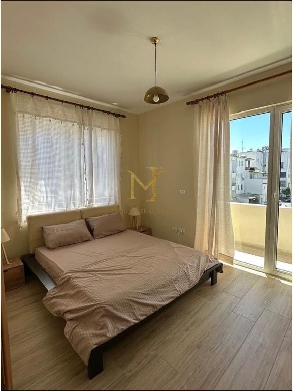 Apartament me qera Durrës 2+1