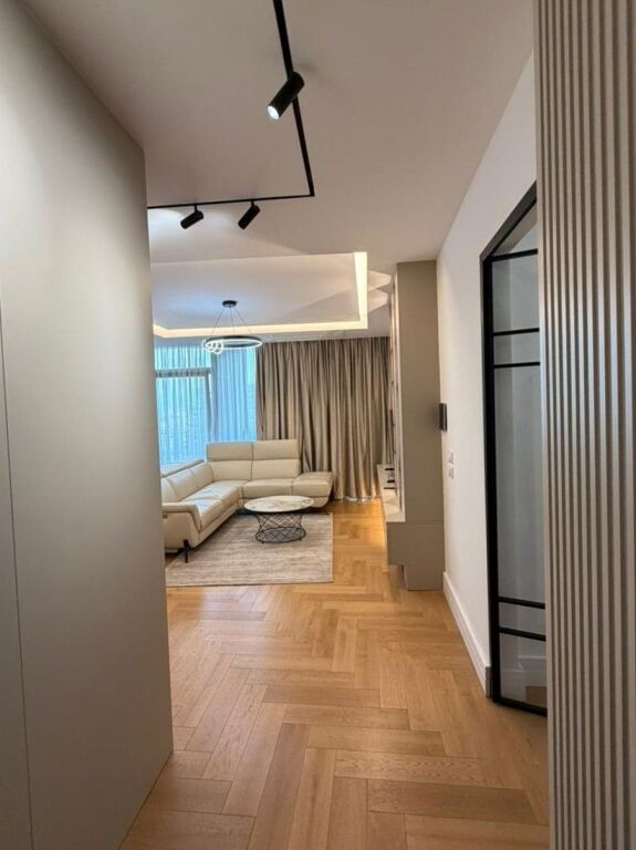 Appartamento 2+1+ Posto Auto in Affitto – Lake View Residence ✨