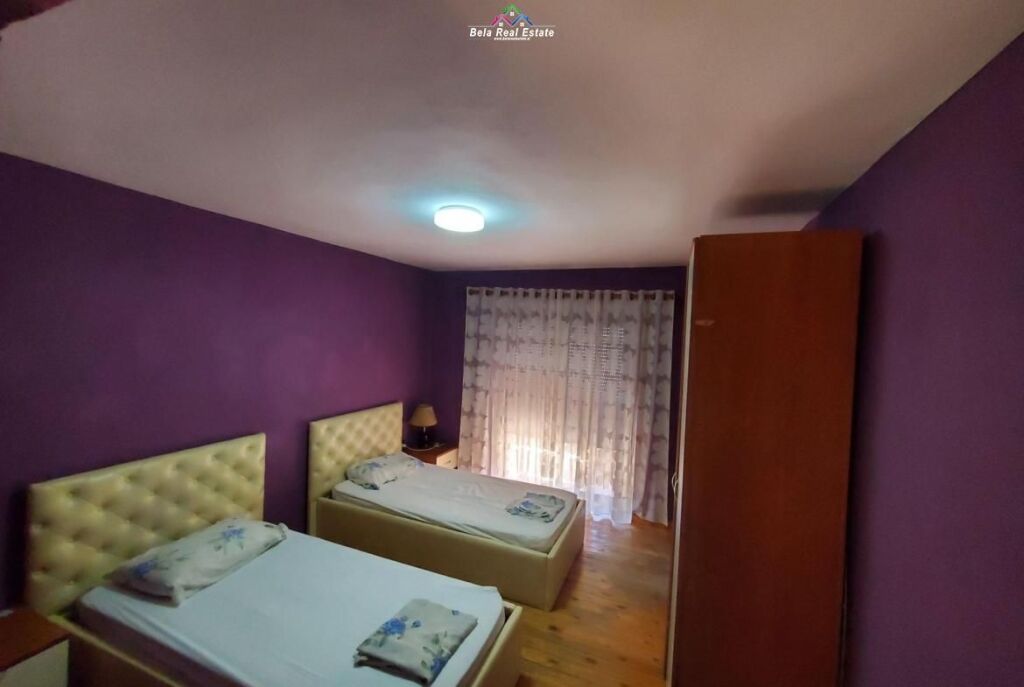 Appartamento In Vendita 3+1 Vicino 21 Dhjetori (ID B1360) Tirana