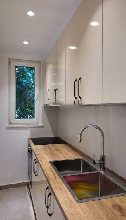 JEPET ME QIRA APARTAMENT 1+1 PRANE XHAMLLIKUT !