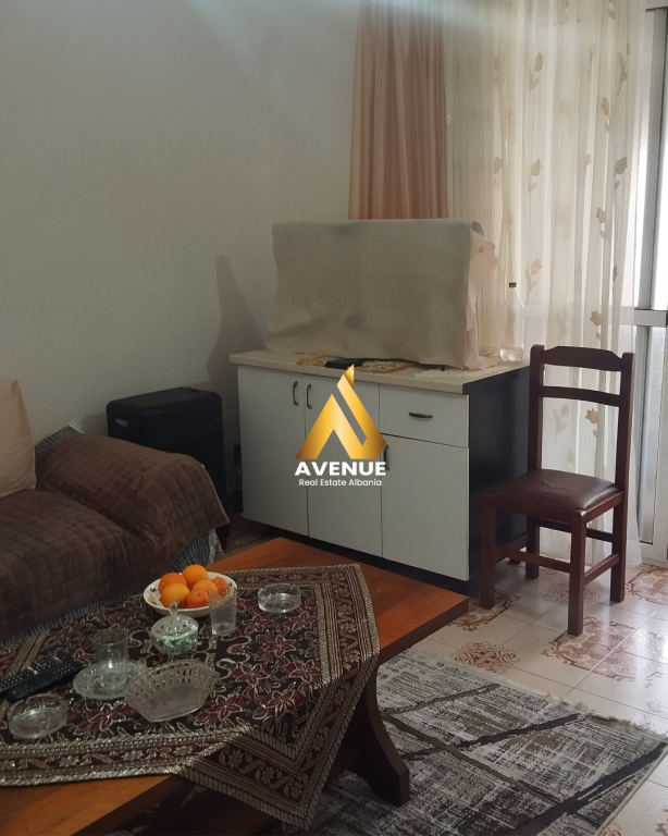 SHITET APARTAMENT 2+1+2 BALLKONE– BRRYLI TIRANE