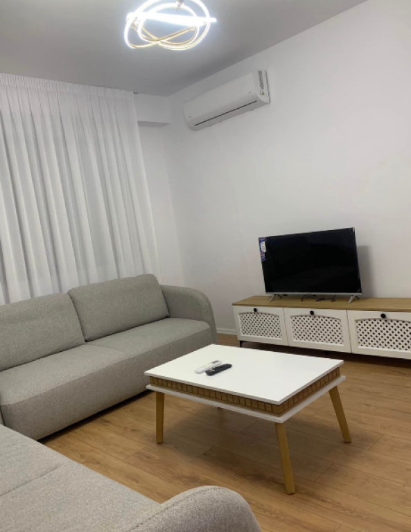 FOR RENT 1+1 APARTMENT – Urban Gate, Astir