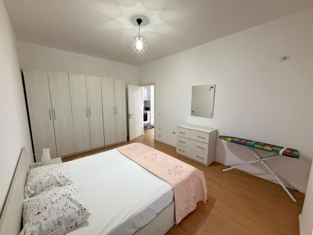 🏡 Appartamento 1+1 in affitto a 📍 5 Maji 💰 Prezzo: 55.000 lek/mese
