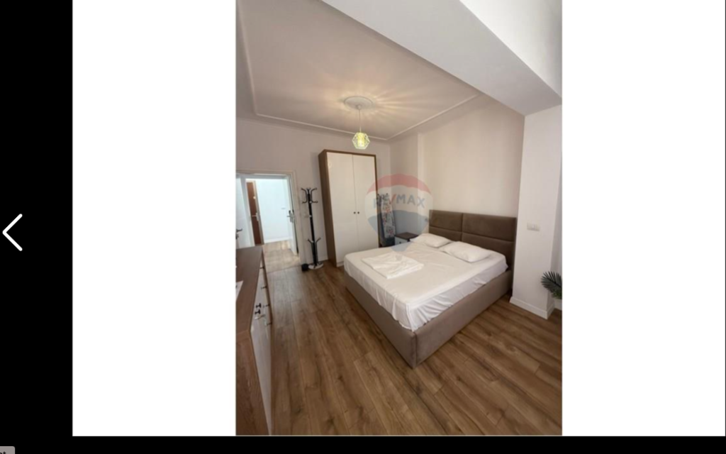 Appartamento in affitto 1+1 a Myslym Shyri