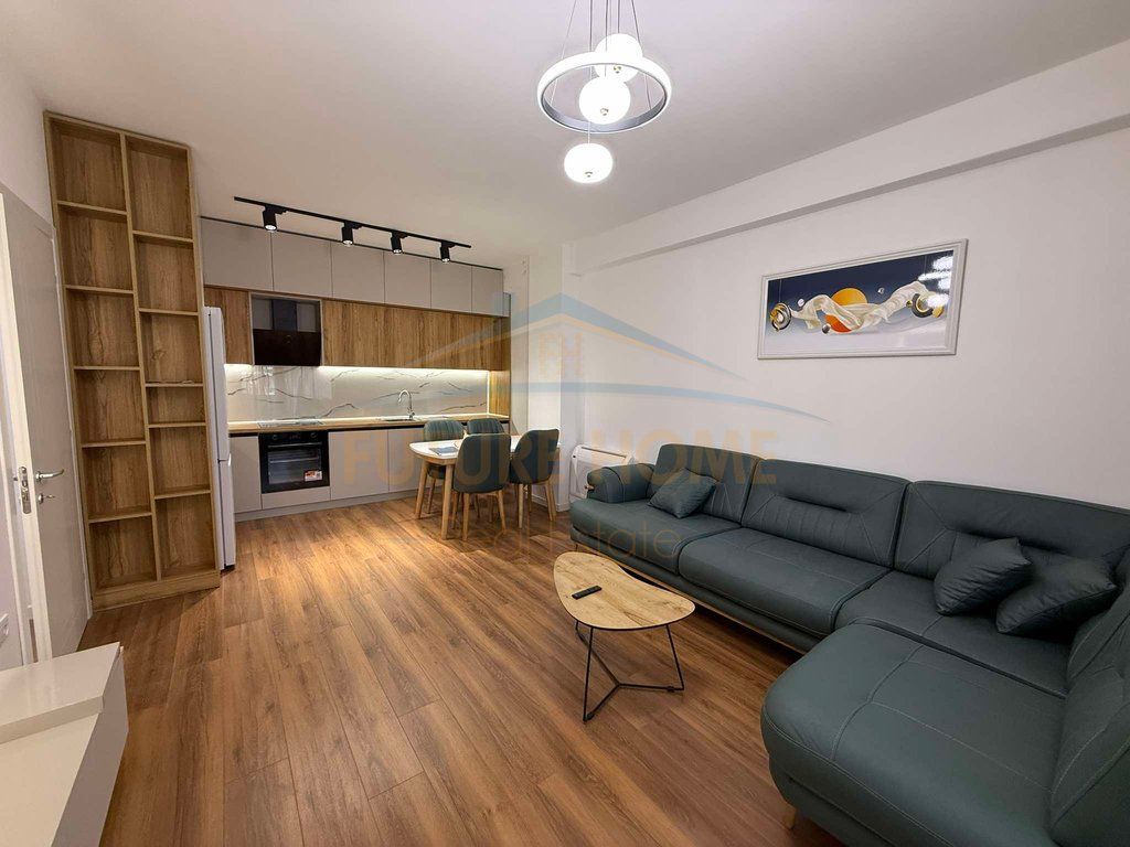 Rent, Apartment 2+1+2, Unaza e Re.