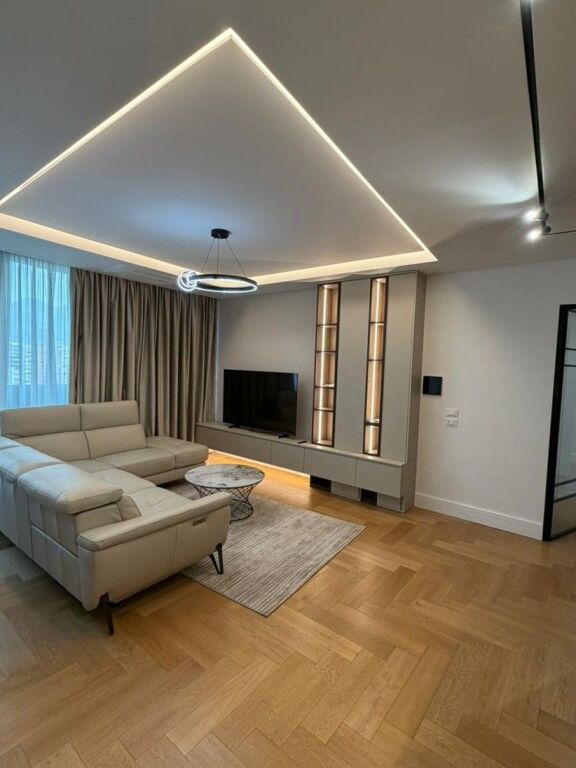 Appartamento 2+1+ Posto Auto in Affitto – Lake View Residence ✨