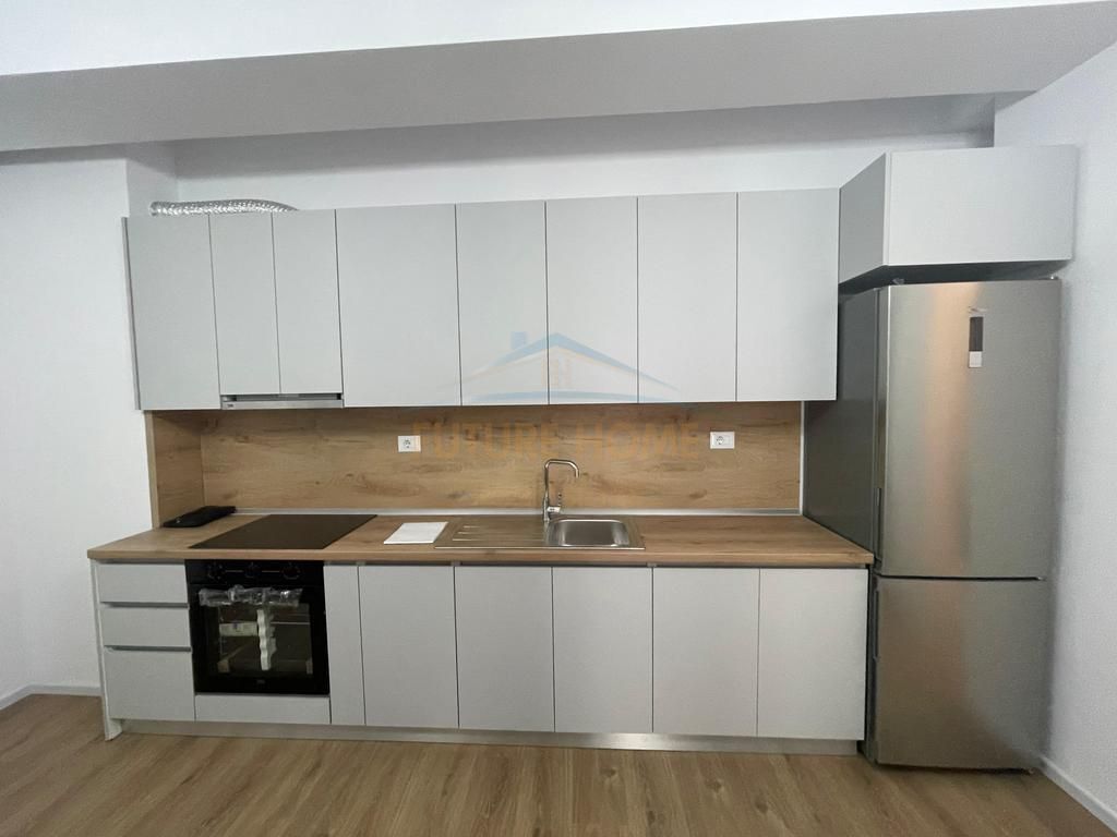 Affitto, Appartamento 1+1, Complesso Kaimi, Alidemi, Tirana.