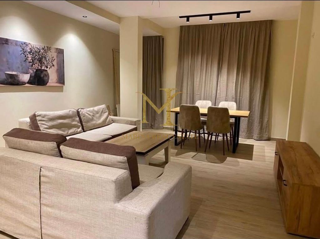 Apartament me qera Durrës 2+1