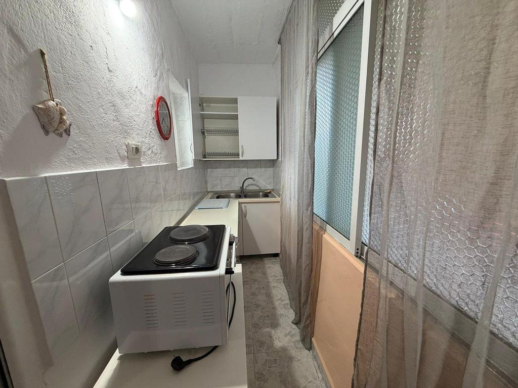 Affitto, Appartamento 1+1, Vasil Shanto, Tirane.