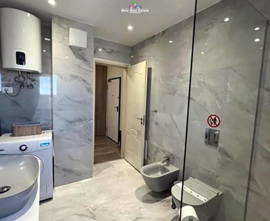 Appartamento In Affitto 1+1 In Centro (ID B2101492) Tirana