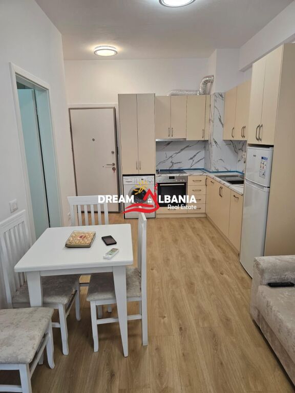 Apartment 1+1 for rent in Ali Dem at Rezidenca Kadiu, Pasho Hysa street ID 42111562