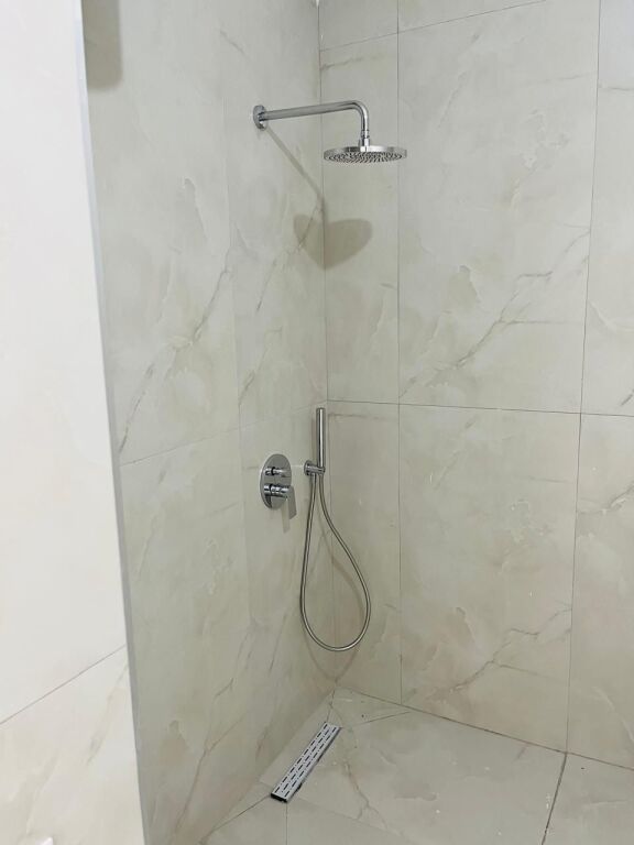 Apartament 1+1 per shitje tek Oxa Residence ne Fresk.