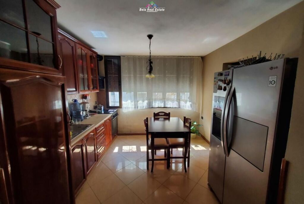 Appartamento In Vendita 3+1 Vicino 21 Dhjetori (ID B1360) Tirana