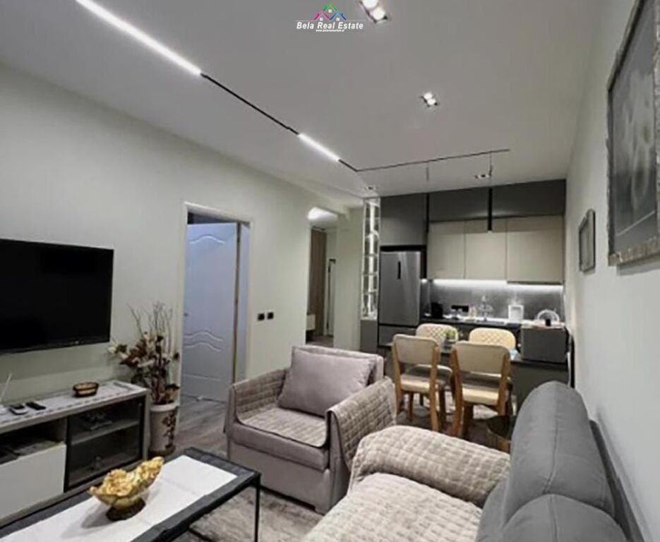 Appartamento In Affitto 1+1 In Centro (ID B2101492) Tirana