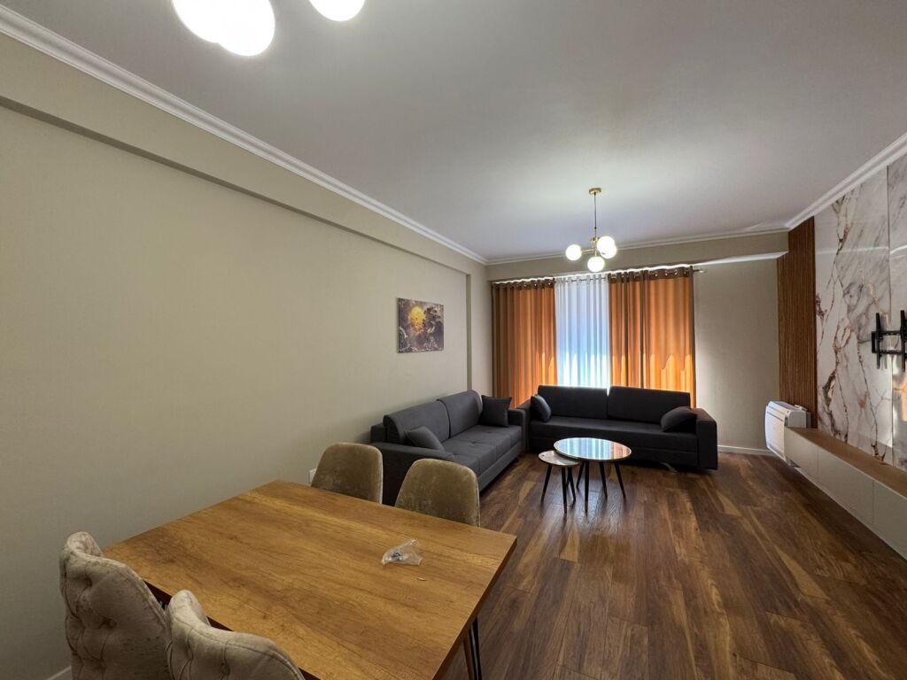 Apartment 1+1 for rent  Address: Astir Urban Gate  3rd Floor  Furnished  Price 500 thousand lek
