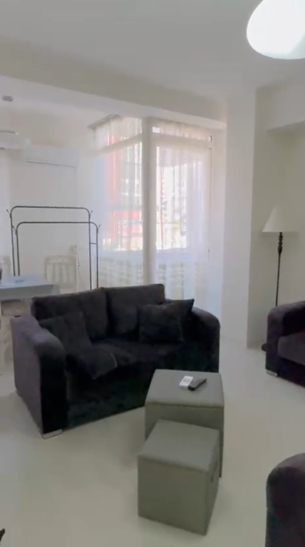 Appartamento 2+1 in affitto vicino al ponte Nisharaku !