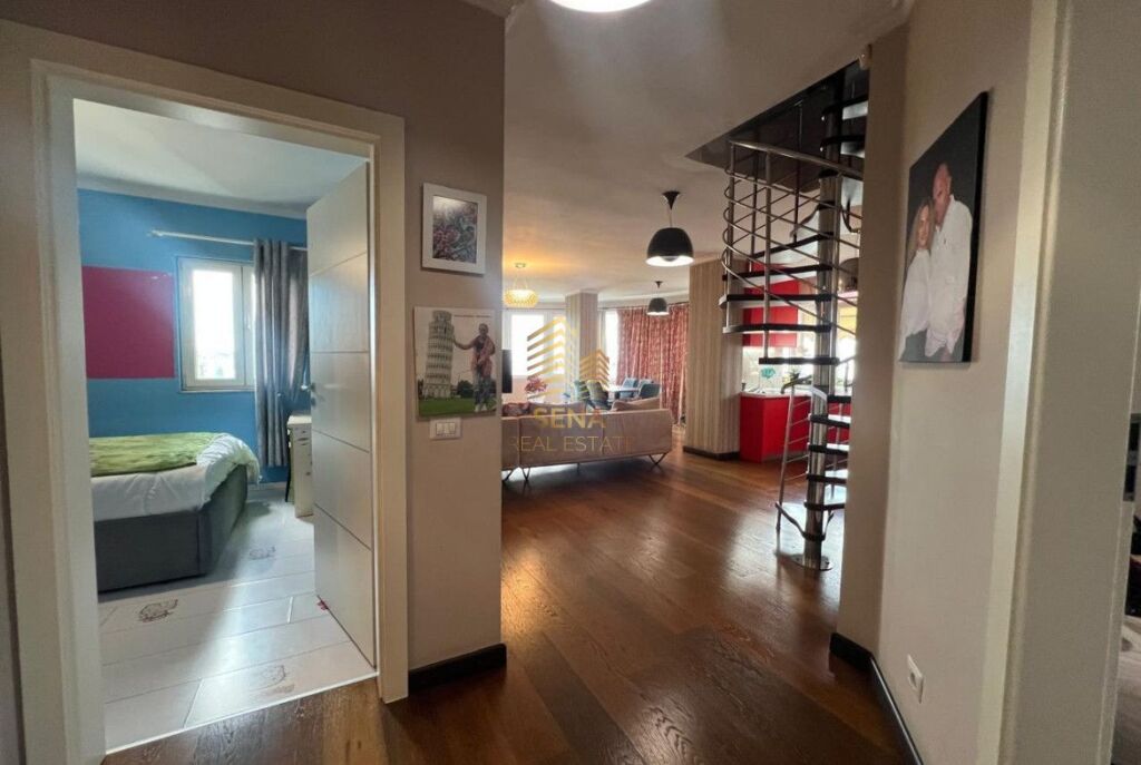 Shitet, Apartament 2+1, Rruga e Kavajes, 206,000 Euro
