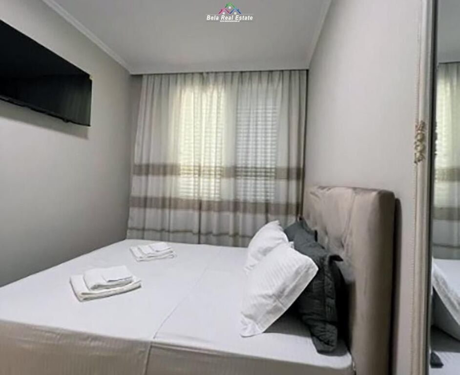 Appartamento In Affitto 1+1 In Centro (ID B2101492) Tirana
