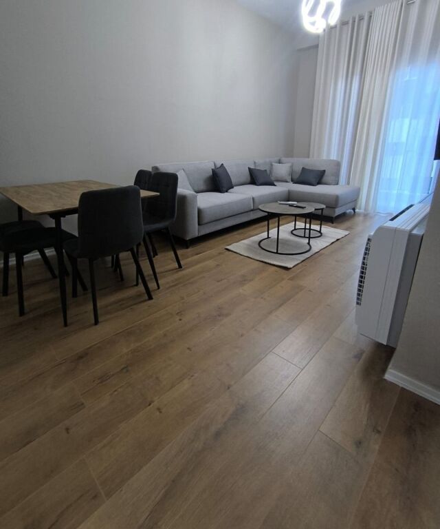 🏡 Jepet me qira apartament 1+1 – Kompleksi Aura ✨